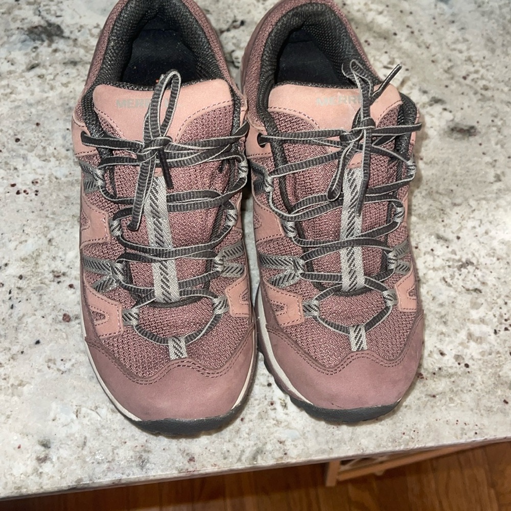 Merrell siren sport 3 women’s vibram boot